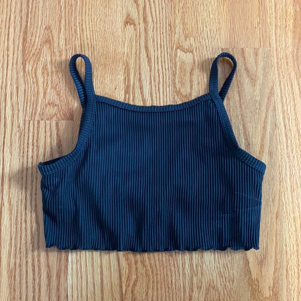 Hollister • Swim Top